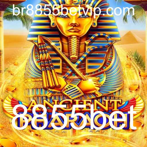 AncientPharaoh: Descubra as Maravilhas do Antigo Egito com 8855bet
