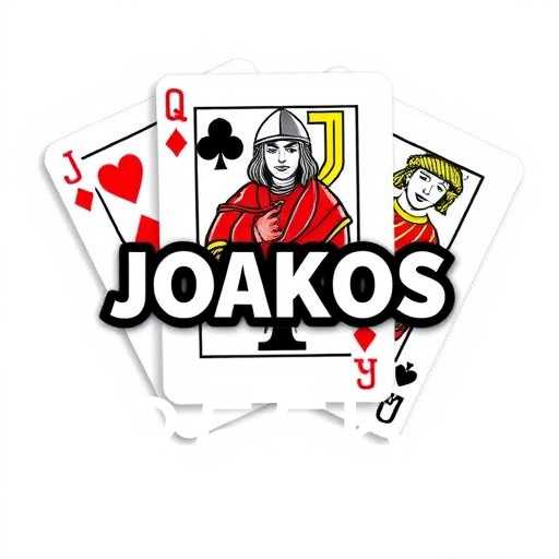 Jogos de cartas