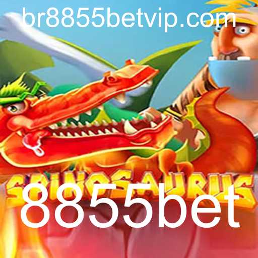 Desvendando o Jogo Spinosaurus: Uma Aventura Pré-Histórica no 8855bet
