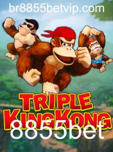 Explore o Mundo de TripleKingKong: O Novo Fenômeno dos Jogos