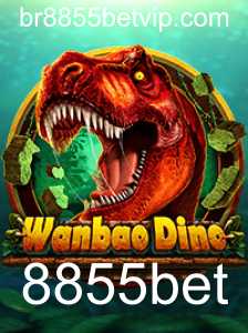 WanBaoDino: Uma Jornada Através dos Tempos com 8855bet